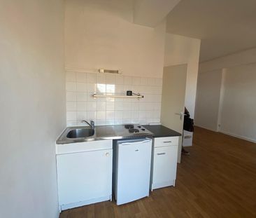 Centre - T1 - 22.49 m² - Photo 4