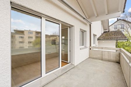 3.5 Zimmer, 66 m², 1. Stock - Photo 5