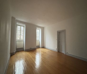 Appartement 3 pièce(s) 2 chambre(s) 115 m² - Photo 1