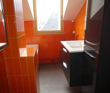 Location Appartement 1 pièce 20m² LOURDES 65100 - Photo 4