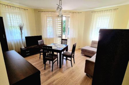 Mieszkanie Białystok Nowe Miasto powierzchnia 48.0 m² C272-WM-01138 - Zdjęcie 3