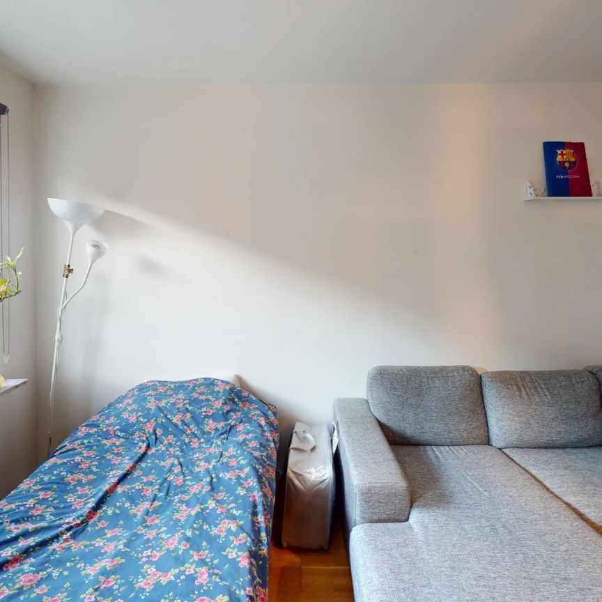 Nytorgsbacken, Helsingborg - Photo 1