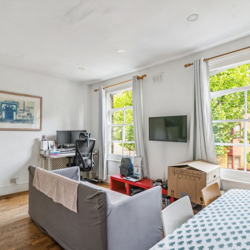 Manor Place, Walworth, SE17, London - Photo 1