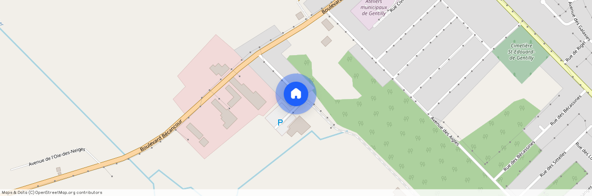 1192 Avenue des Oiselets, Gentilly, Gentilly, Centre-du-Québec, G9H 3V6