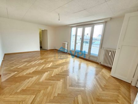 2 pièces aux Pâquis proche du lac - Foto 4