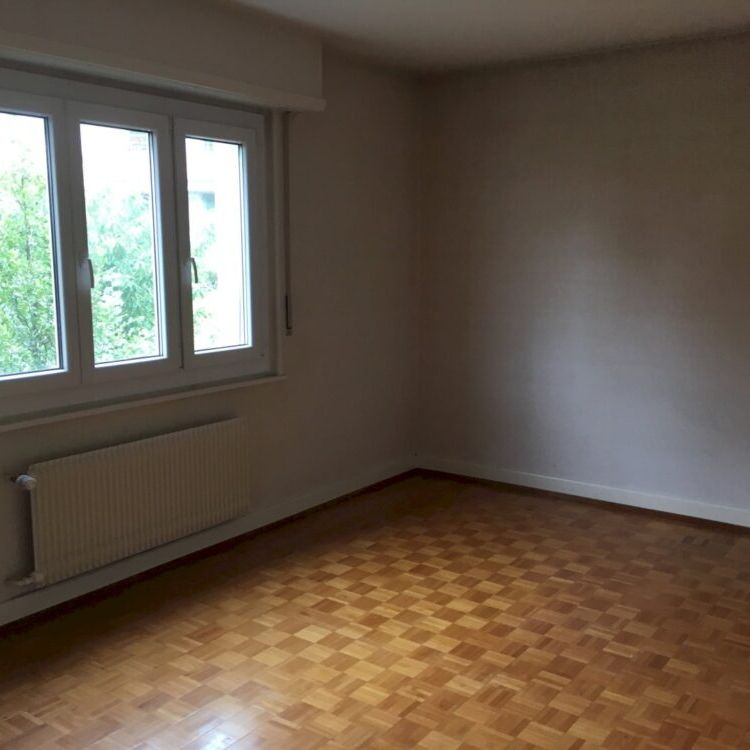 Bel appartement de 3.5 pièces au dernier étage - Foto 1
