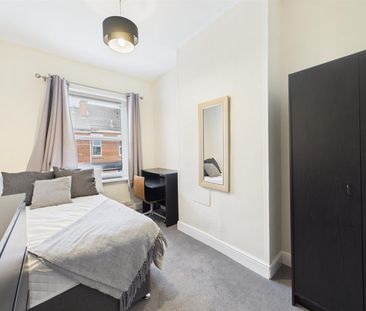 Paget Street, Loughborough - INC BILLS OPTION - Photo 2