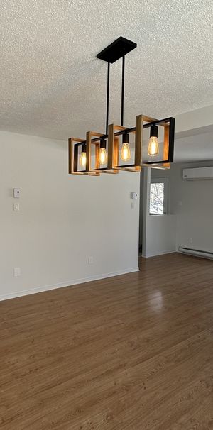 Superbe 5 1/2 à Louer - Photo 1