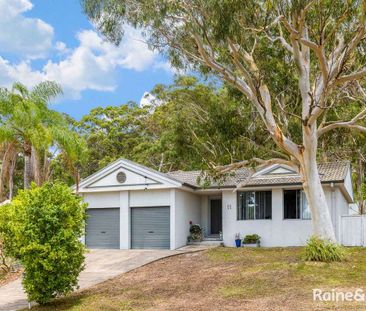 11 Kanimbla Dve, Salamander Bay, NSW 2317 - Photo 6