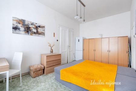 Pronájem bytu 2+kk 45 m² - Photo 5