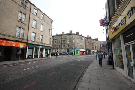 Caledonian Road, Dalry - Photo 2