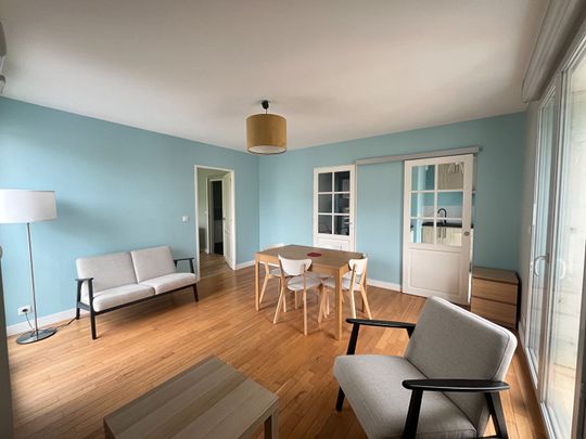 Location appartement 2 pièces, 40.45m², Reims - Photo 1