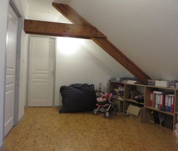 appartement Champagnole - Photo 2