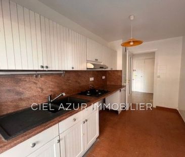 Location Appartement 2 pièces 50m² ANTIBES 06600 - Photo 4