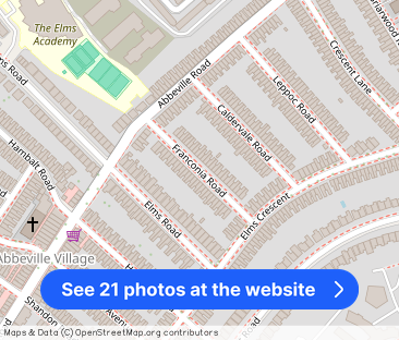 5 bedroom terraced house for rent - Photo 1