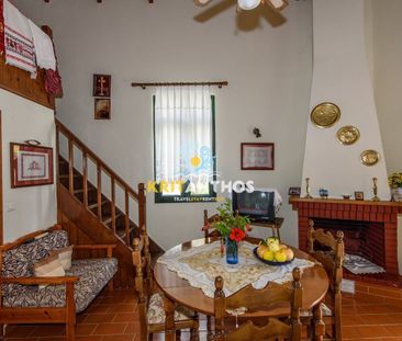 Διαμέρισμα για ενοικίαση Ρούστικα (Νικηφόρος Φωκάς) - Φωτογραφία 2