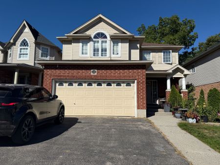 For Lease - 222 Doon Mills Drive Unit# Basement, Kitchener, Ontario - Photo 2