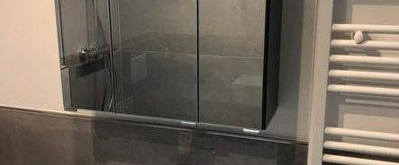 SOUTERRAIN EINLIEGER -WOHNUNG - Photo 1