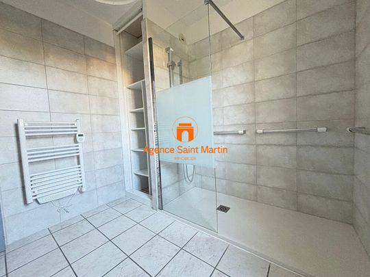 Location Appartement 4 pièces 127m² - Photo 1