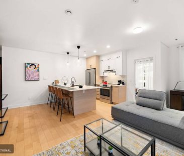 MP156 - Apartment Plateau Mont-Royal, Montreal - Photo 2