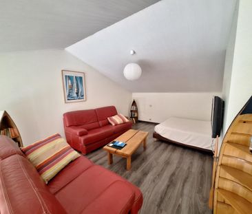 Location Appartement 2 pièces 53m² LES SABLES D OLONNE 85100 - Photo 2