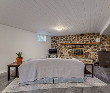 For Lease - 148 Riverglen Drive Unit# Basement, Georgina, Ontario - Photo 1