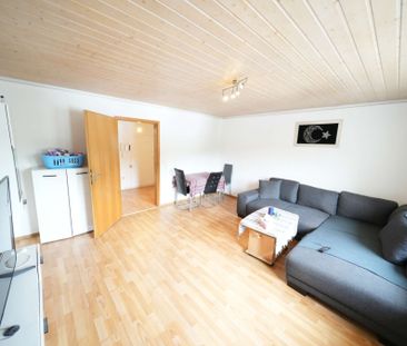 Schöne und geräumige 5,5 Zimmer Wohnung in Neckarhausen - Photo 3