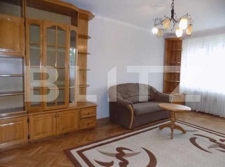 Apartament 4 camere, 93 mp, priveliste, zona Pietei Engels - Photo 4