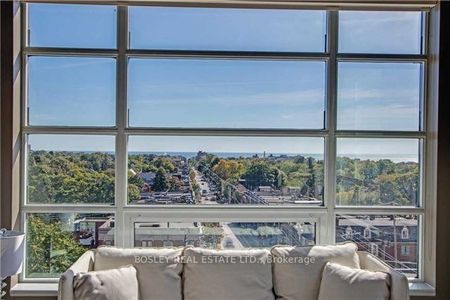 High Park Lofts , #601 - Photo 2