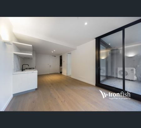 241/23 Blackwood Street, North Melbourne, Vic 3051 - Photo 2
