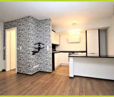 Möbliertes COZY APARTMENT mit Einbauküche und Terrasse - Photo 1