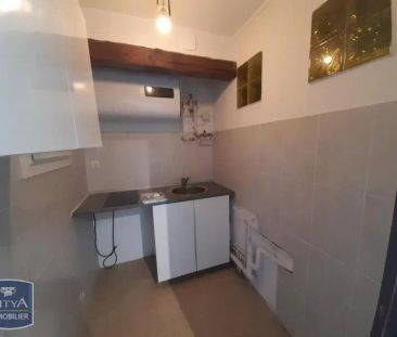 Appartement à louer 2 pièces 26.91m² - Photo 6