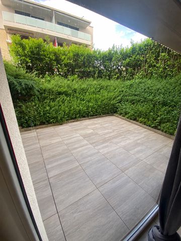 Charmant appartement de 2 pièces avec terrasse à Romont - Photo 3