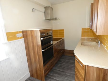 Warley Road Flat 4 - Photo 3