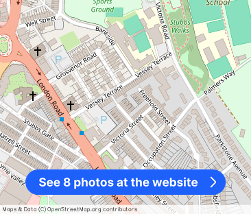 Webster Street, Newcastle, Staffordshire, ST5 - Photo 1