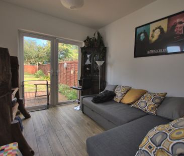 A well presented furnished double bedroom on the first floor in thi... - Photo 3