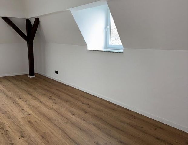 Frisch Renoviertes, 1-Zimmer Apartment, in Top Lage von Straubing - Foto 1