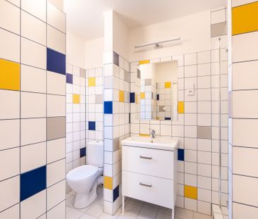 Pronájem bytu 2+1 55 m², Janského, Ústí nad Labem - Photo 2