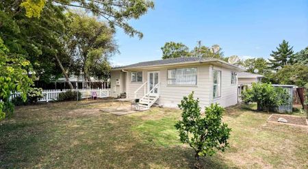 3 Bedroom House For Rent (Papatoetoe) - Photo 3