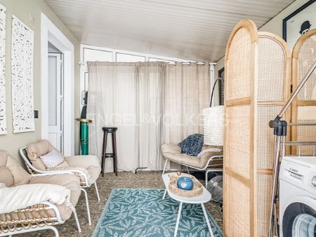 Apartamento T2 em Lisboa - Photo 5