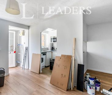 1 bedroom flat to rent - Photo 1