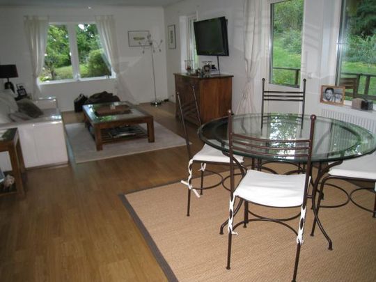 NYRENOVERAD VILLA VID EDSVIKEN - Foto 1