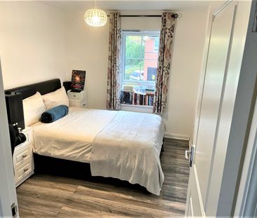 2 Bed Flat, Navigation House, CV1 - Photo 6