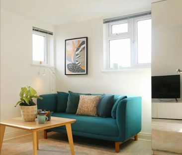 Room in a Shared House, Goodmayes Lane, IG3 - Photo 6