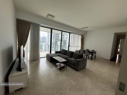 RiverGate (D9), Apartment - For Rent - Photo 1