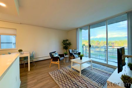 1932 Alberni Street #802 - Photo 3