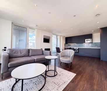 2 bedroom apartment to rent - Photo 3