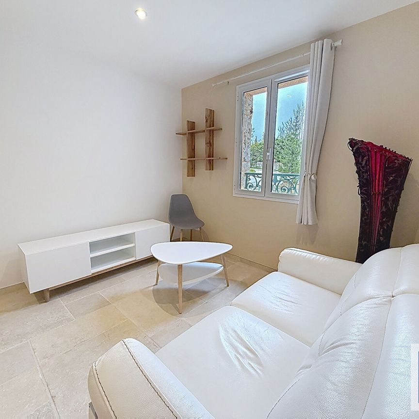 Appartement T2 Bretigny à louer - Photo 1