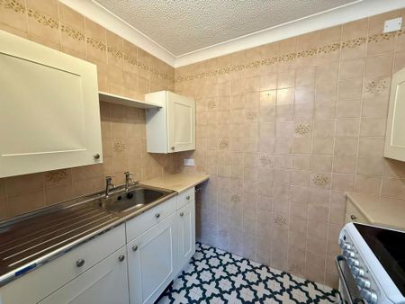 1 bedroom apartment to rent - Photo 5