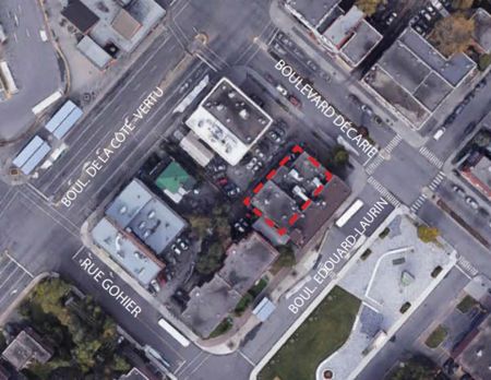 970 Boul. Décarie, Montréal (Saint-Laurent), QC H4L - Photo 2